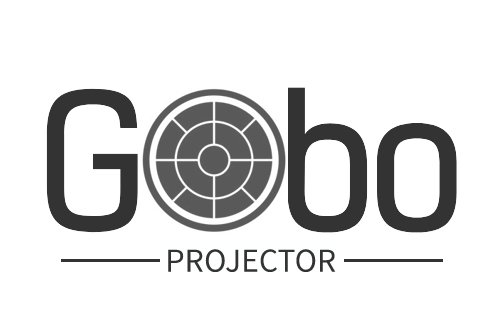 Gobo Projector