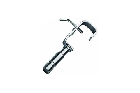 AVC290 Theater Clamp with 11/8
