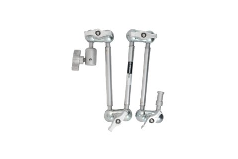 AVD301 Snap-in articuled arm