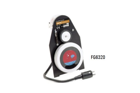 Cassette Rotator FG6320