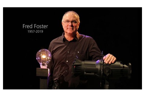In Andenken an Fred Foster 1957-2019