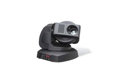 C71020 Point MH Moving Head with lamp