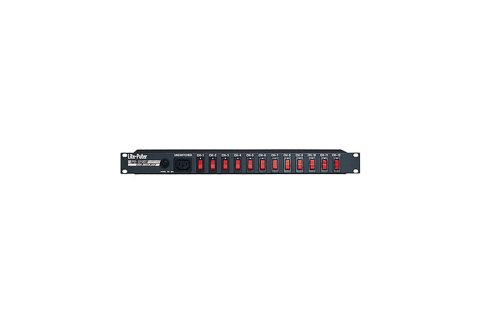 PS-1215 Switch Box 12CH