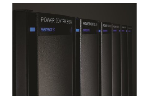 ETC Sensor3 Power Control
