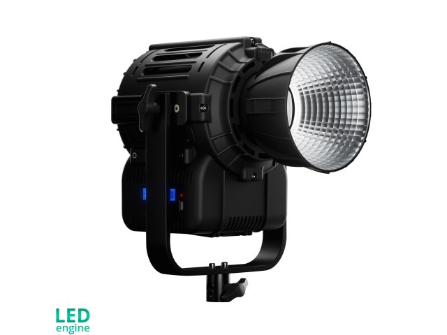 Movielight 300 Dual Color PRO