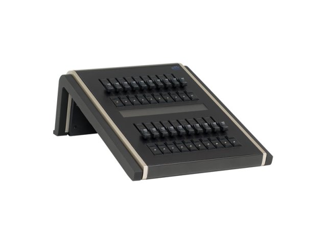 Universal Fader Wing 2x10
