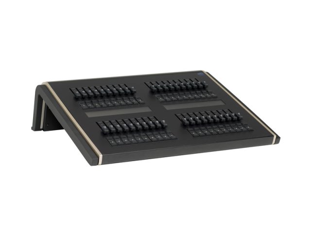Universal Fader Wing 2x20
