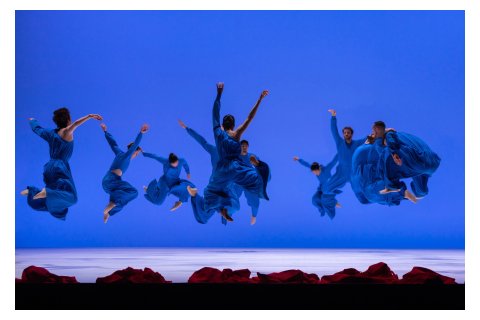 Le Ballet du Grand Théâtre de Genève