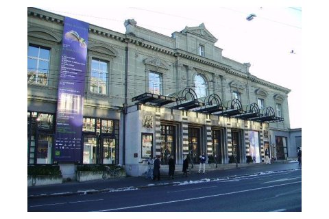 L’Opéra de Lausanne