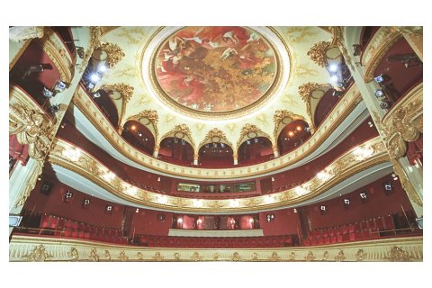 Théâtre de Berne