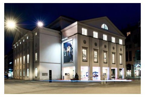 Stadttheater Luzern