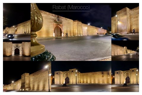 Rabat Wall & Studio Due