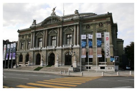 Oper Genf