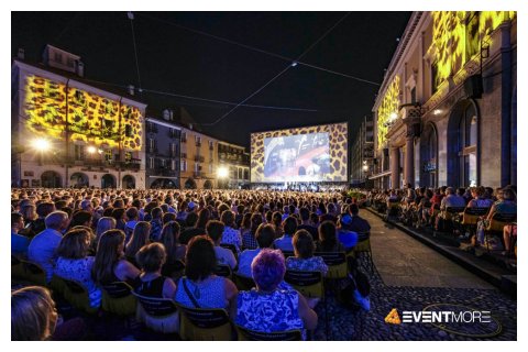 Eventmore - Locarno Film Festival