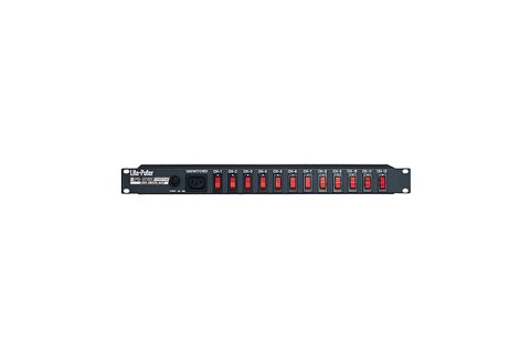 PS-1215 Switch Box 12CH