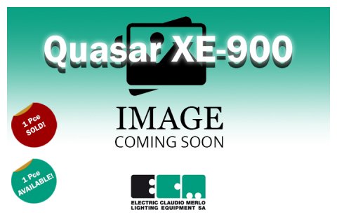 Quasar XE-900