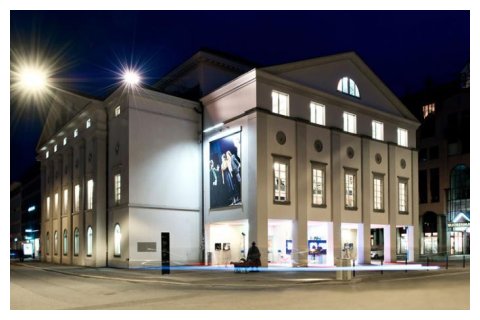 Stadttheater Luzern