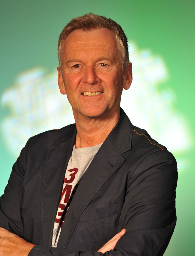 Günther Wiedemann